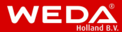 Logo Weda Holland BV